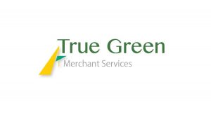 True Green Logo